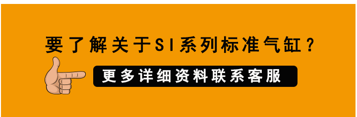 标准气缸